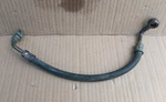 92 93 94 95 Civic Ex Gas Fuel Feed Hose Line Filter To Rail Used Oem D16Z6 161K. Fixed Price $35.00.