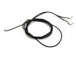 R129 Roof Hydraulic Lines 1298002983 Mercedes SL500. Fixed Price $55.00.