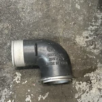 New Cummins Air Intake Elbow 5272428. Fixed Price $40.00.