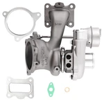 Ford Escape Sel 1.5L 2017 2018 2019 F1FZ-6K682-D Turbocharger. Fixed Price $139.99.