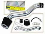 Black Air Intake Kit Filter For 98-02 Honda Accord 2.3L L4 Dx Lx Ex Se Vp. Fixed Price $37.95.
