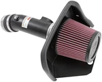 K&n 69-6033TTK Typhoon Performance Cold Air Intake Kit. Fixed Price $367.99.