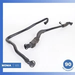 Lr Range Rover L405 Breather Vacuum Outlet Hose Tube 9W839K617BA Oem. Fixed Price $99.60.