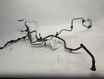 17-20 Jaguar F-pace Awd At 3.0L Fuel Supply Lines Set. Fixed Price $76.49.
