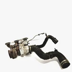 14-20 Maserati Quattroporte Left Side. Fixed Price $189.99.