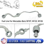 For Mercedes W107 W123/126 Fuel Line-line From The Pump To Filter. Fixed Price $106.99.