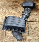 2006-2010 Ford Explorer Air Cleaner Intake Box Assembly 4.0L. Fixed Price $65.00.