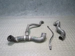 03-06 Mercedes R230 SL600 M275 Engine Radiator Cooling Hose Pipe Line Set. Fixed Price $102.90.