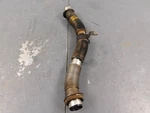 2019 15 16 17 18 Chevy Corvette C7 ZR1 Fuel Tank Crossover Pipe #2309 D5. Fixed Price $74.99.