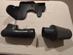 Cobra Jet Cold Air Intake (11-14 Mustang Gt) N-CJ12. Fixed Price $325.00.