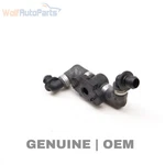 2001-2005 Audi Allroad Quattro Brake Booster Vacuum Hose / Line 8D0611850. Fixed Price $16.99.