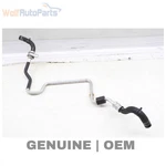2010-2013 Porsche Panamera 970 Power Steering Hose / Line Pipe (return). Fixed Price $28.99.