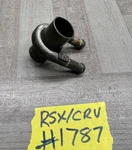 02-06 Rsx Crv Pipe Breather Pcv Tube Water Hose Engine Intake Air Passage Line. Fixed Price $27.95.