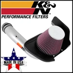 K&n 69-3528TS Typhoon Cold Air Intake System Fits 2010-2012 Ford Taurus 3.5L Gas. Fixed Price $419.99.