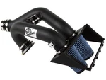 Afe Magnum Force Dual 3-1/2" Cold Air Intake 2012-2014 F-150 Ecoboost 3.5L. Fixed Price $531.47.