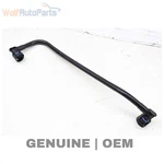 2012-2016 Bmw 528I Xdrive F10 2.0L Fuel Tank Breather Hose / Line 7636127. Fixed Price $37.99.