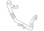 Genuine Ford Engine Air Intake Hose LK4Z-9C623-C. Fixed Price $477.13.
