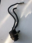 2009-2013 BMW328 128I Coupe E82 Oem N52 Power Steering Fluid Pump Reservoir Tank. Fixed Price $43.00.