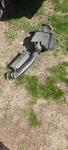 2022 Nissan Frontier Oem Air Intake Assembly. Fixed Price $150.00.