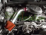 Red Air Intake Kit&filter For 1997-2003 Dodge Dakota 3.2L 3.9L 5.2L 5.9L. Fixed Price $55.00.