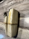 02-06 Toyota Camry Lower Intake Air Cleaner Resonator Box Tank 17805-0H010. Fixed Price $35.00.