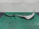10-13 Land Rover LR4 Fuel Emission System Feed Hose Pipe Tube Oem. Fixed Price $85.11.