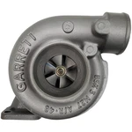 Garrett T250-05 Turbocharger Fits Ford Engine 465209-5003S (87800402). Fixed Price $1181.25.