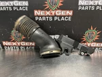 2011 Ford F350 Diesel 6.7 Air Inlet Tube Oem BC34-9F805-CC #1359. Fixed Price $99.99.