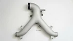 01-04 Audi B5 S4 C5 A6 Allroad Oem Pipe Later Style 078133351H. Fixed Price $60.00.