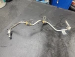 Pump To Rail Fuel Line From 2017 Ford Escape 2.0 EJ7E9J323CA. Fixed Price $10.00.