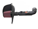K&n 57-9020 Air Intake Kit Fits Sequoia Tundra 14HP Gain Washable Street Legal. Fixed Price $322.54.