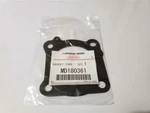 Oem Mitsubishi MD180361 Evo 7 9 Throttle Body Gasket 3000 Gt VR4 Stealth Turbo. Fixed Price $17.99.