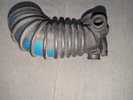 92 93 94 Audi S6 URS4 2.2T Air Intake Rubber Tube Genuine Oem 034133357N. Fixed Price $199.99.