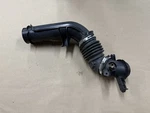 2016-2018 Ford Focus Rs 2.3L Cold Air Intake Crossover Pipe "G1FY-9C623-R" Oem. Fixed Price $80.00.