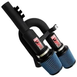 Injen SP1125WB Short Ram Cold Air Intake For 2008-10 Bmw 135I E82 / 2007-10 335I. Fixed Price $534.74.