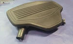 2017-2023 Gmc Acadia 3.6L Air Cleaner Intake Outlet Duct Assembly Oem 84013570. Fixed Price $59.88.