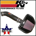 K&n Fipk Performance Cold Air Intake System Fit 2003-06 Nissan 350Z 3.5L V6 Gas. Fixed Price $367.99.