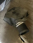 07 Bmw M5 E60 5.0L V10 Air Cleaner Box Lid Right Passenger. Fixed Price $59.99.