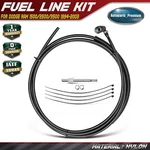 Nylon Fuel Line Kit For Dodge Ram 1500/2500/3500 1994-2003 W/ Returnless System. Fixed Price $44.59.
