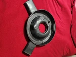 Gm Dual Snorkel Air Cleaner Camaro Z28 396 350 454 Ss. Fixed Price $320.00.