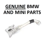 Genuine Bmw B58 Coolant Pump Radiator Return Pipe 11538630023. F20 F30, Etc 27A. Fixed Price $117.87.