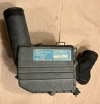 88-91 Honda Civic Crx Si Stock Air Intake Box Cleaner D16A6 Ef Zc Wagon Ex. Fixed Price $88.88.