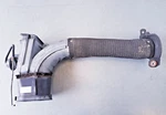 Mazda RX8 R3 2.6 Petrol Manual 2008-2012 Air Intake Duct Pipe N3H3-13-200-1. Fixed Price $101.55.