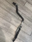 17-25 Chrysler Voyage Flex Fuel Coolant Hose Pipe Oem 370955D-A. Fixed Price $69.00.