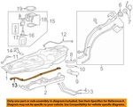 Toyota Oem 13-18 RAV4 Fuel System Components-vent Hose 774040R040. Fixed Price $62.53.