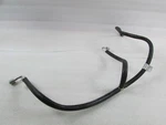 Ferrari California T, Union To Pump Fuel Line, Used, P/n 304863. Fixed Price $150.00.