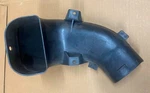 Mercedes 560SEC W126 86-91 Left Air Scoop 1170941011. Fixed Price $49.00.