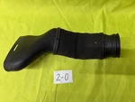 2006-07 Mercedes Benz C280 3.0L Left Side Air Intake Tube For Gas Engine Oem. Fixed Price $19.99.