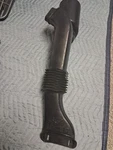 1993-1996 Cadillac 5.7L Air Intake & Resonator Asm. Oem Fleetwood Brougham. Fixed Price $79.99.