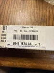 68441874AA 2004-2020 Dodge Ram 2500 3500 5.9 6.7 Fuel Injector Connector Cummins. Fixed Price $124.99.